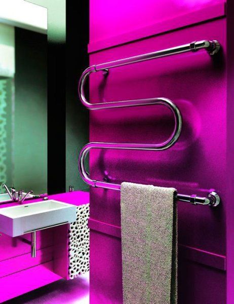 Полотенцесушитель водяной Tera М-образный 50х50 3/4