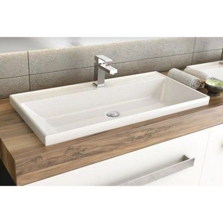 Умывальник Andrea Classic 900 (900*450)