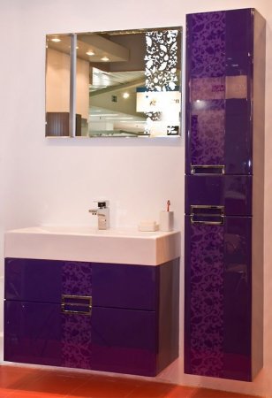 Мебельная раковина Edelform WB 171-80 78 см