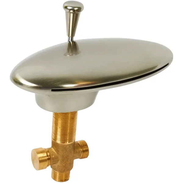 Смеситель на борт ванны Orange Iris M41-333ni