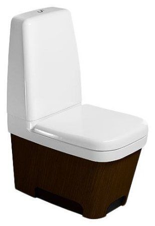Унитаз-компакт Duravit Esplanade 2147090000