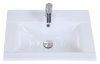Раковина Cersanit Ontario P-UM-On60/1 60