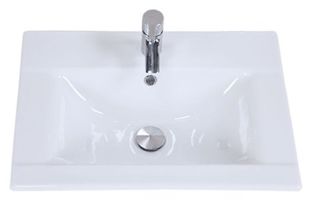 Раковина Cersanit Ontario P-UM-On60/1 60