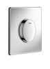 Кнопка смыва Grohe Skate Air 38564000 хром