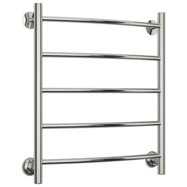 Полотенцесушитель водяной Стилье Версия-H2 60х50 хром