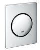 Кнопка смыва Grohe Nova cosmopolitan 38804000 для писсуара