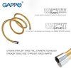 Душевой шланг Gappo G47-6
