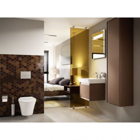 Унитаз подвесной Ideal Standard Connect Air Rimless K819501