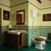 Мебельная раковина Villeroy & Boch Hommage 7101 75R1 75 белый альпин