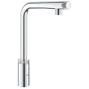 Смеситель Grohe Minta Smart Control 31613000 хром