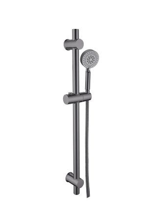 Душевой гарнитур OLIVE'S с лейкой (BD04GM)