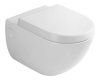 Унитаз подвесной Villeroy & Boch Subway R1