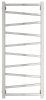 Полотенцесушитель водяной Сунержа Сирокко 00-0253-1040 1000x400 без покрытия
