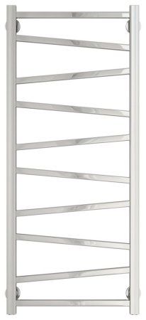 Полотенцесушитель водяной Сунержа Сирокко 00-0253-1040 1000x400 без покрытия