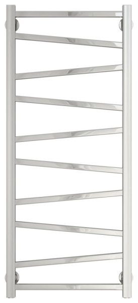 Полотенцесушитель водяной Сунержа Сирокко 00-0253-1040 1000x400 без покрытия
