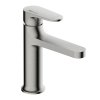 Смеситель для раковины WasserKRAFT Spree 1400 1403 матовый хром