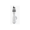 Сифон для раковины AlcaPlast A441