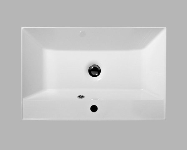 Мебель для ванной BelBagno Regina 70 rosso basalto