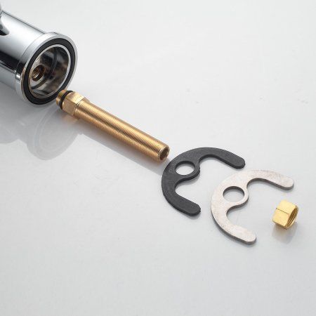 Смеситель для ванны Shevanik S4VJ11FX2, Хром