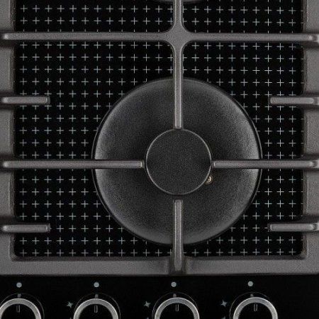 Варочная панель Krona ARDORE 60 BL