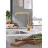 Смеситель Grohe Essence 330269GN0 золото