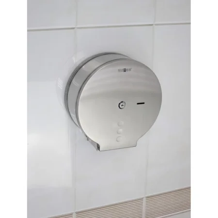 Диспенсер туалетной бумаги Nofer Industrial 05006.S