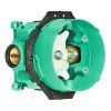 Монтажная коробка Hansgrohe Ibox universal 01850180