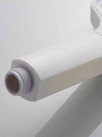 Смеситель для ванны Shevanik S4552C, Белый