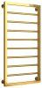 Полотенцесушитель водяной Сунержа Канцлер 03-0254-1050 1000x500 золото