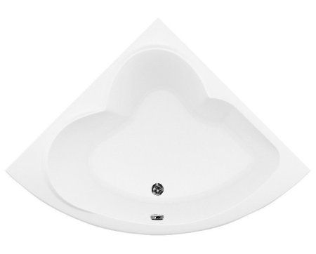 Акриловая ванна Aquanet Manila 00204004 150х150