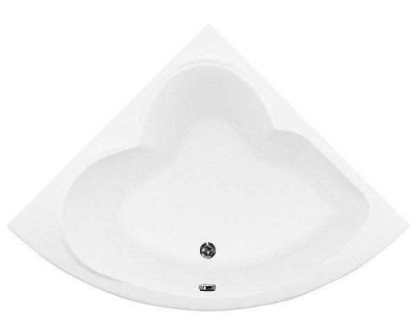Акриловая ванна Aquanet Manila 00204004 150х150