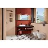 Унитаз подвесной Villeroy & Boch Architectura 5684HRR1 альпийский белый