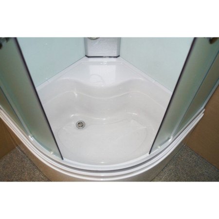 Душевая кабина Parly Bianco EB80