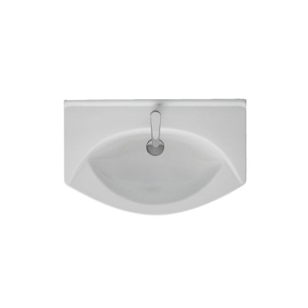 Мебельная раковина Dreja Лагуна 028230  75