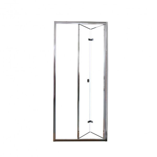 Душевая дверь Cerutti SPA BELLA D81T 80x195 прозрачное стекло