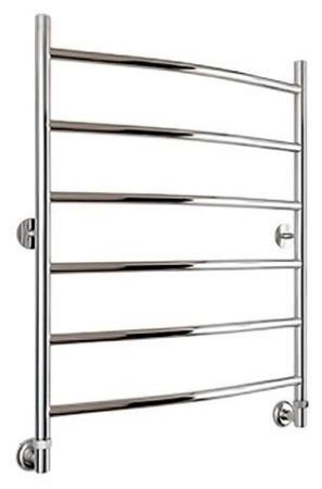 Полотенцесушитель водяной Стилье Аксиома 80х60