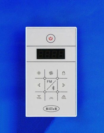 Душевая кабина River Temza 100/46 МТ