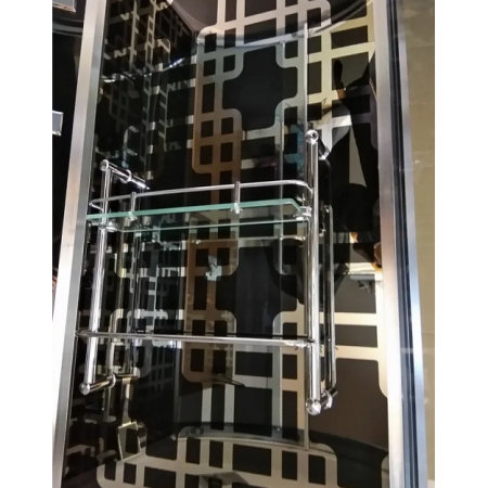 Душевая кабина Parly Super S90