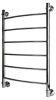 Полотенцесушитель водяной Tera Ребро 50х80