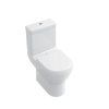 Унитаз-компакт Villeroy & Boch Verity Design 56731001 белый