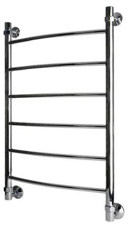 Полотенцесушитель водяной Tera Ребро 50х80