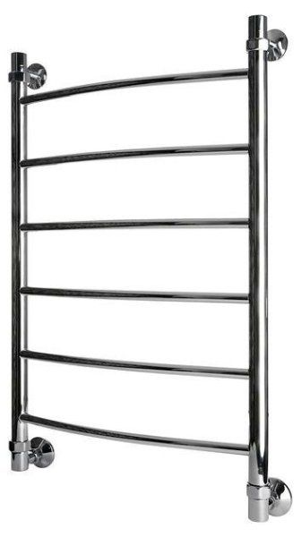 Полотенцесушитель водяной Tera Ребро 50х80