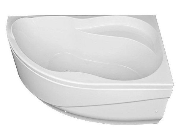 Акриловая ванна Aquanet Graciosa 00203941 150х90 R