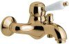 Смеситель Emmevi Laguna 40061BR для ванны, бронза