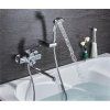 Смеситель Ledeme L2230 хром
