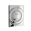 Кнопка смыва Grohe Surf 38861000 хром