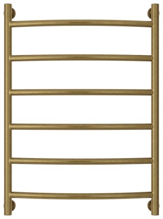 Полотенцесушитель водяной Сунержа Галант+ 05-0200-8060 800x600 состаренная бронза