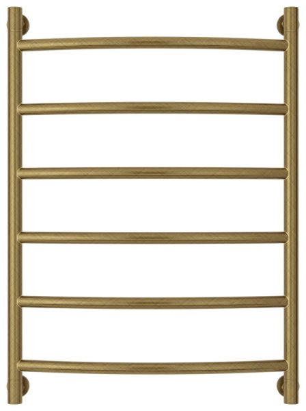 Полотенцесушитель водяной Сунержа Галант+ 05-0200-8060 800x600 состаренная бронза