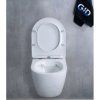 Унитаз Gid Ws2198 (подвесной)