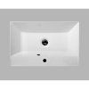 Тумба с раковиной BelBagno Marino MARINO-700-2C-SO-RN-P 70 rovere nature